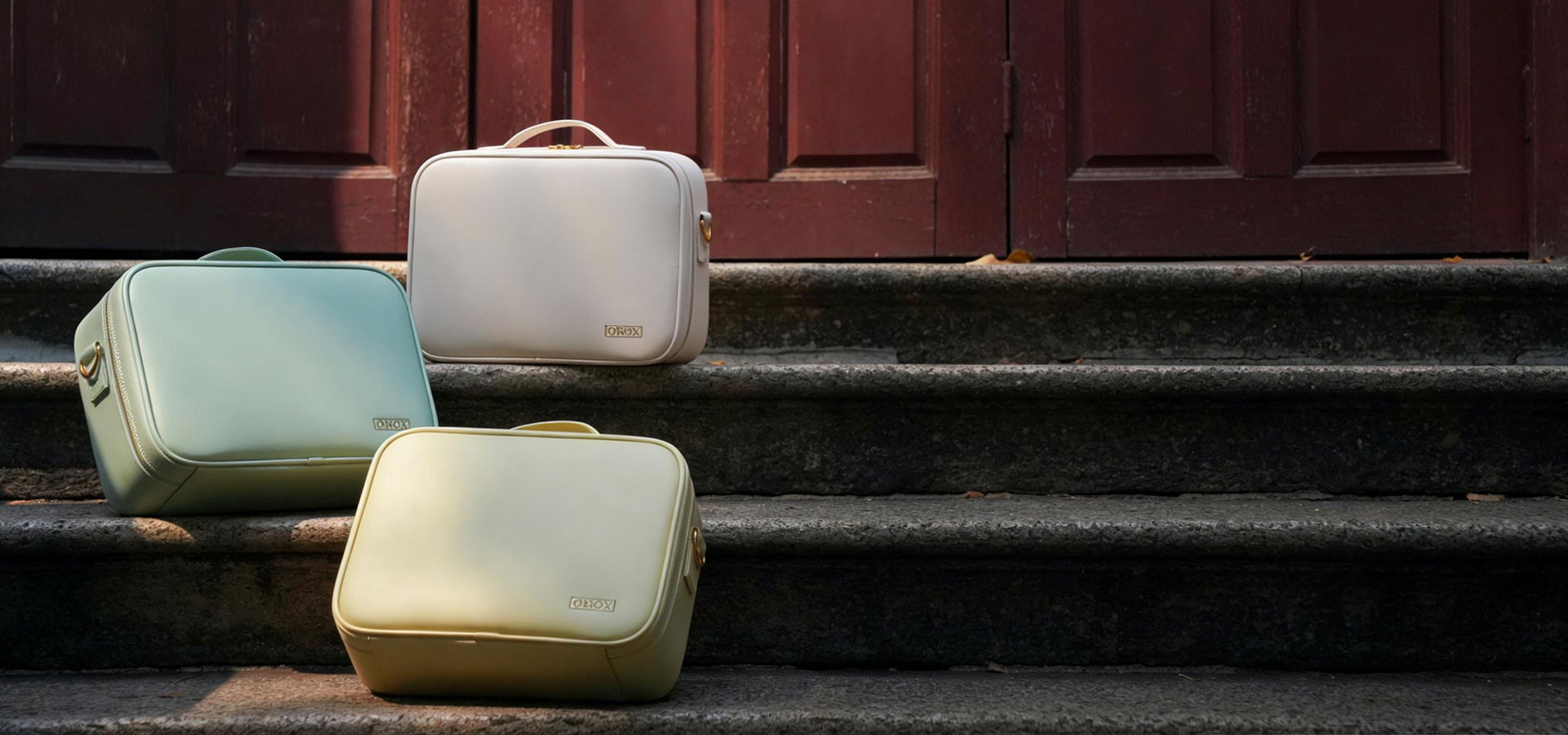 Large Scale Manufacturing Background